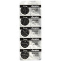 Energizer 2032 BATTERY LITHIUM 3V (PACK OF 5)