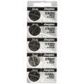 Energizer CR2016 Battery 3V Lithium - 5 Batteries