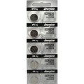 5 Energizer CR1216 3V Lithium Coin Cell Battery Blister
