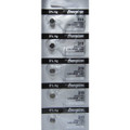 5 ENERGIZER (1 Pack) 319 3V Lithium Coin Cell Batteries