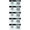 Energizer Batteries 390/389 (189, SR1130SW, SR1130W) Silver Oxide Watch Battery. On Tear Strip (Pack of 5)