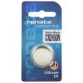 1x Renata CR2450N 3V Lithium Coin Cell Battery DL2450 CR2450 Watch