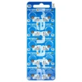 10 Renata 317 SR516SW Batteries Silver 1.55 V SR62 Watch