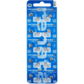Renata 319 SR527SW Batteries - 1.55V Silver Oxide 319 Watch Battery (10 Count)