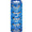 10 Renata 341 SR714SW 1.55V Silver Oxide Watch Battery