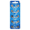 10 389 Renata Watch Battery SR1130W  0% Mercury