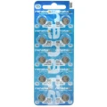 10x Renata 395 SR927SW Silver Oxide 1.55V Watch Batteries