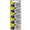 Maxell CR1620 BR1620 3V Lithium Button Cell Battery (5 Batteries)