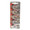 10 Maxell Lr43 AG12 386 Alkaline Batteries