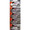 Maxell Watch Battery Button Cell LR1130 AG10 Pack of 10 Batteries