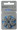 Power One Size 675 MERCURY FREE Hearing Aid Batteries (6 batteries)