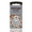 Rayovac Extra Hearing Aid Batteries, Size 312 (8 Batteries)