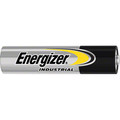 Energizer Industrial Alkaline AAA Battery 4PCS