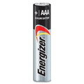Energizer, EVEE92BP4CT, Max Alkaline AAA Batteries, 5PCS