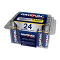 RAYALAAA-CP24 Rayovac UltraPro AAA Alkaline Battery - 24 Pack