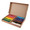 Crayola Classpack, 240ct Colored Pencils, Bulk School Supplies, 12 Different Colors, Classroom Must Haves