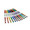 Crayola Erasable Colored Pencils, 12 Ct, School Supplies for Kids and Teachers, Classroom Supplies, Gift, Ages 5+