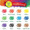 Crayola Erasable Colored Pencils, 12 Ct, School Supplies for Kids and Teachers, Classroom Supplies, Gift, Ages 5+