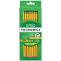 Ticonderoga 30ct Pencil Yellow