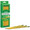 Ticonderoga 30ct Pencil Yellow