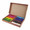 Watercolor Pencil Classpack, 3.3 mm, Assorted Lead and Barrel Colors, 240/Pack