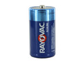 Rayovac High Energy C Alkaline Button Top Batteries - Bulk 20cs