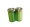 2piece D LR20 EN95 AM1 Eunicell Bulk 1.5V Zinc Carbon Battery w/trk
