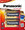 Panasonic Alkaline D Batteries, Pack of 2