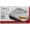 1 X Mead 75028 3 5/8 X 6.5 #6 65 piece/box white envelope