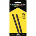 Prismacolor Compressed Charcoal Medium 2/Card - Kingpen
