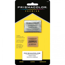 Prismacolor Design Art Eraser Value Pack - Kingpen
