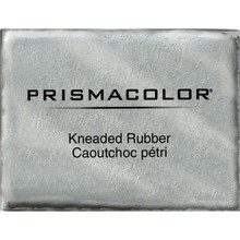 Prismacolor Kneaded Rubber Eraser Large  - Kingpen
