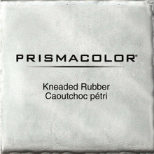 Prismacolor Kneaded Rubber Eraser Extra Large - Kingpen