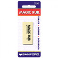 Prismacolor Magic Rub Vinyl Eraser 1/Card - Kingpen