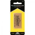 Prismacolor Design Artgum Eraser 1/Card 2" X 1" X 7/8" - Kingpen