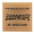 Prismacolor Artgum 1" X 1" X 7/ 8" - Kingpen