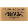 Prismacolor Artgum Eraser 2" X 1" X 7/ 8" - Kingpen