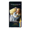 Verithin 12 Count Set Black, Canary Yellow, Crimson Red, Dark Brown, Grass Green, Indigo Blue, Orange, Peacock Blue, Peacock Green, Poppy Red, Violet, White, Kingpen