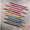 Colerase 24 Color Set: Includes 1 Each All Colors Except Nonphoto Blue - Kingpen