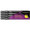 Prismacolor Premier Fineline Art Marker Black 4 Mixed Tip Sizes 005 05 Brush Chisel - Kingpen