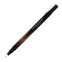 Prismacolor Premier Fineline Art Marker Sepia 05, Sepia - Kingpen
