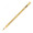 Prismacolor Art Pencils 950 Metallic Gold, Metallic Gold - Kingpen