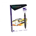 Prismacolor Premier Double Ended Art Markers Chisel/Fine 6 Color