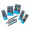 Prismacolor Premier Art Marker Chisel/Fine Pm  99 Warm Gray 10 , Warm Grey 10% - Kingpen