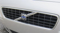 2005-2007 Volvo V50 Grill w/ Emblem [OEM]