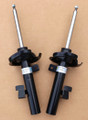 2006-2011 Volvo C70 Front Struts [Replacement Pair]