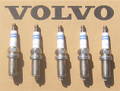Volvo S60R / 05-09 T5 Spark Plugs [OEM Set]
