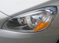 2011-2013 Volvo S60 Headlight Assembly (HALOGEN)