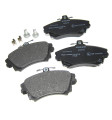 Volvo V40 Front Brake Pads [OEM Set]