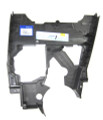 1997-1998 Volvo S90 Rear Timing Belt Cover